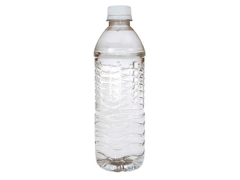 AGUA 0,5L.