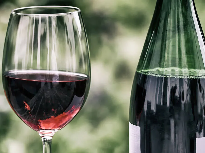 LAMBRUSCO 75cl.