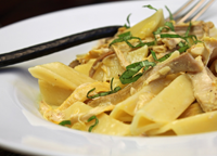 pasta